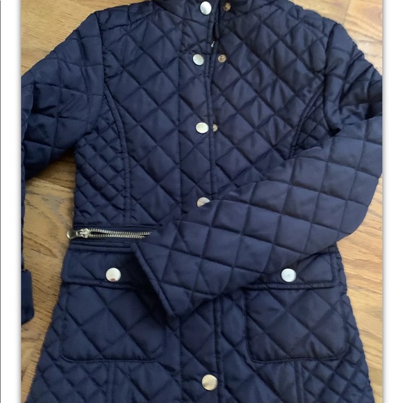 Me Jane jacket - Picture 2 of 4